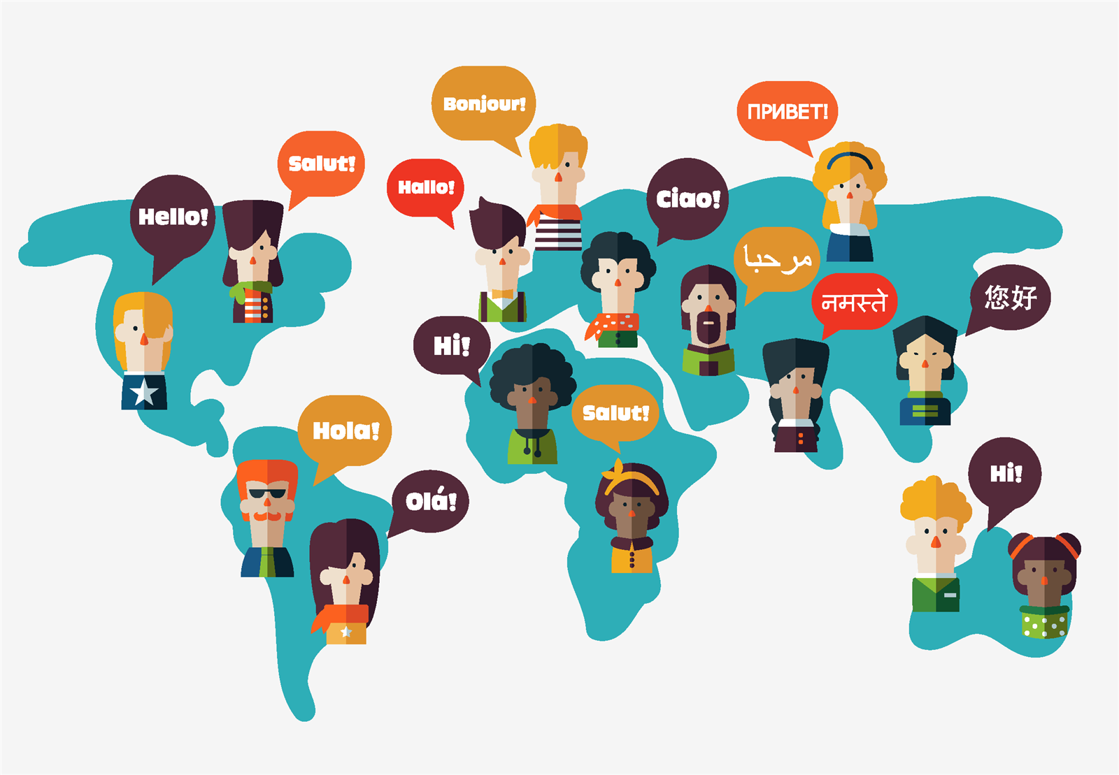 World Languages